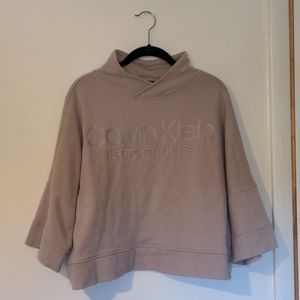 Calvin Klein pull over